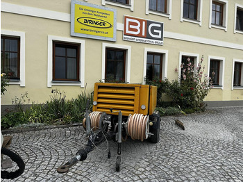 Μίσθωση Atlas-Copco XAS 76 Dd Atlas-Copco XAS 76 Dd: φωτογραφία 5