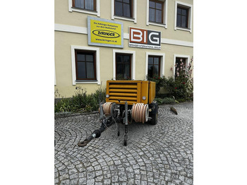 Μίσθωση Atlas-Copco XAS 76 Dd Atlas-Copco XAS 76 Dd: φωτογραφία 1