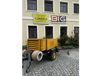 Μίσθωση Atlas-Copco XAS 76 Dd Atlas-Copco XAS 76 Dd: φωτογραφία 3