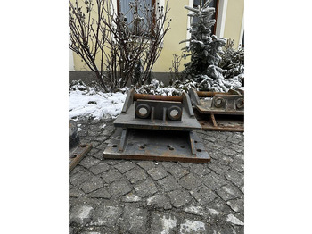 Ταχυσύνδεσμος LEHNHOFF