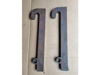 Ταχυσύνδεσμος JCB