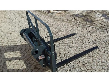Πιρούνες MANITOU