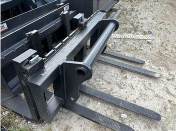 Πιρούνες MANITOU