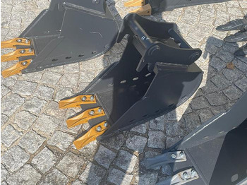 Κουβάς LEHNHOFF