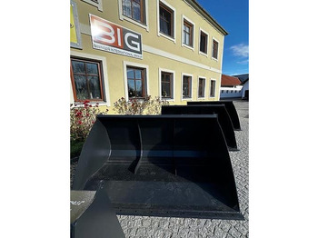 Κουβάς LIEBHERR
