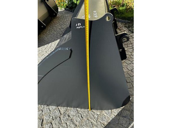 Νέα Κουβάς Big Volumenschaufel 250 cm mit Atlas Aufnahme: φωτογραφία 5 Νέα Κουβάς Big Volumenschaufel 250 cm mit Atlas Aufnahme: φωτογραφία 5