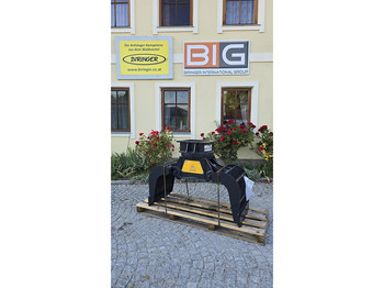 Αρπάγη MUSTANG