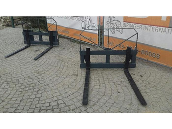 Πιρούνες JCB