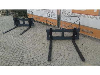 Πιρούνες JCB