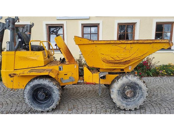 Ανατρεπόμενο όχημα Thwaites Mach 474 Dumper: φωτογραφία 2