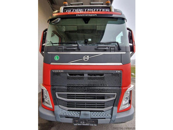Φορτηγό VOLVO FH13 540