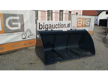Κουβάς BOBCAT