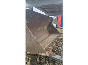 Κουβάς Volvo 4in1 Klappschaufel, Passend zu Volvo L25 180cm Arbeitbreite: φωτογραφία 3