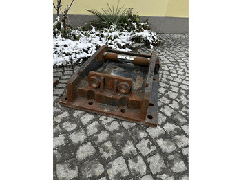 Ταχυσύνδεσμος LEHNHOFF