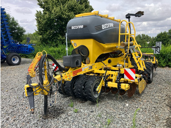 Σπαρτική μηχανή BEDNAR