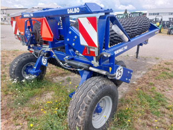 Φρεζοσβαρνα DALBO