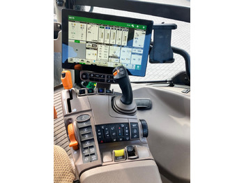 Νέα Τρακτέρ John Deere 6R 175: φωτογραφία 2