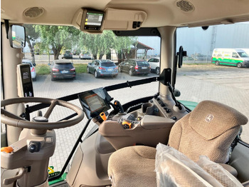 Νέα Τρακτέρ John Deere 6R 175: φωτογραφία 5