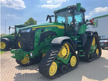 Τρακτέρ JOHN DEERE 2000 Series