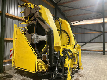 Καλαμποκομαχαιρο KEMPER