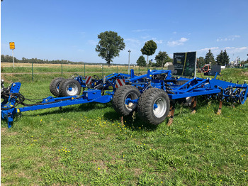 Καλλιεργητής KÖCKERLING