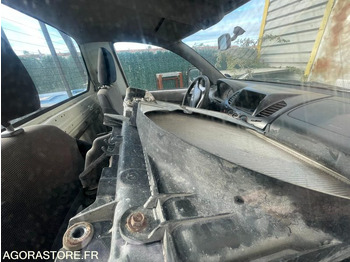 Μικρό βαν 4x4 Mitsubishi: φωτογραφία 5 Μικρό βαν 4x4 Mitsubishi: φωτογραφία 5