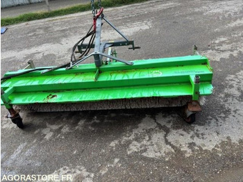 Γεωργικά μηχανήματα