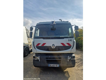 Απορριμματοφόρο BENNE A ORDURES MENAGERES 14 M3 - RENAULT PREMIUM - LOT N°1: φωτογραφία 2