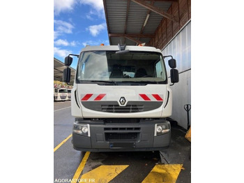 Απορριμματοφόρο RENAULT