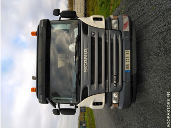 Απορριμματοφόρο