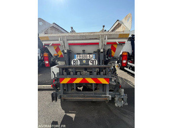 Απορριμματοφόρο BOM 7.5T - 2020 - 60008 KMS: φωτογραφία 2 Απορριμματοφόρο BOM 7.5T - 2020 - 60008 KMS: φωτογραφία 2