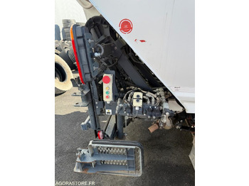 Απορριμματοφόρο BOM 7.5T - 2020 - 60008 KMS: φωτογραφία 4 Απορριμματοφόρο BOM 7.5T - 2020 - 60008 KMS: φωτογραφία 4