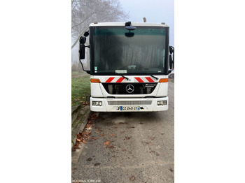 Απορριμματοφόρο