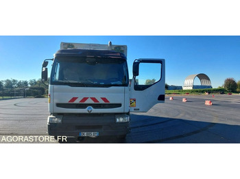 Απορριμματοφόρο RENAULT Premium