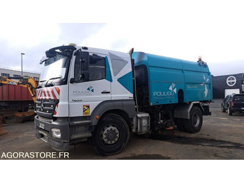 Σάρωθρο δρόμων