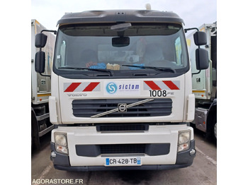 Απορριμματοφόρο VOLVO FE 340