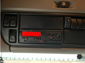 Φορτηγό με ανοιχτή καρότσα CAMION PLATEAU DAF 105.510 675 000 KM 2010: φωτογραφία 5