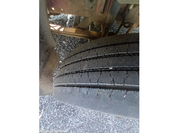 Φορτηγό CAMION RENAULT 4X2 BENNE mid lightner: φωτογραφία 5 Φορτηγό CAMION RENAULT 4X2 BENNE mid lightner: φωτογραφία 5