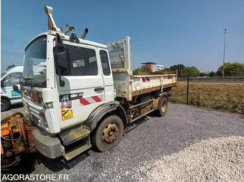 Φορτηγό CAMION RENAULT 4X2 BENNE mid lightner: φωτογραφία 2 Φορτηγό CAMION RENAULT 4X2 BENNE mid lightner: φωτογραφία 2