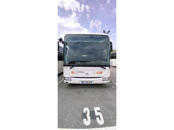 Σχολικό λεωφορείο IRISBUS
