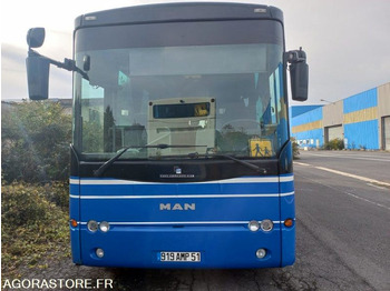 Σχολικό λεωφορείο MAN