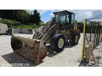 Φορτωτής CATERPILLAR 924H