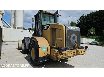 Φορτωτής CHARGEUR SUR PNEUS CATERPILLAR 2007 / 924H - JIM00681: φωτογραφία 4