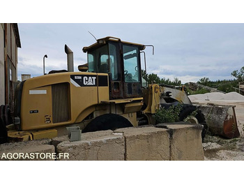 Φορτωτής CATERPILLAR 928