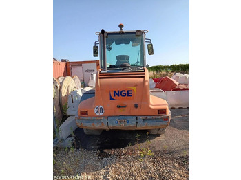 Φορτωτής CHARGEUSE/PNEUS LIEBHERR L509 -- 2009 -- 14709 HEURES: φωτογραφία 2