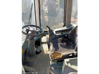 Φορτωτής CHARGEUSE/PNEUS LIEBHERR L509 -- 2009 -- 14709 HEURES: φωτογραφία 5