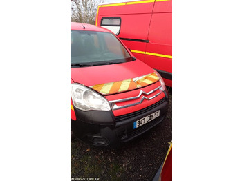 Μικρό βαν CITROËN Berlingo