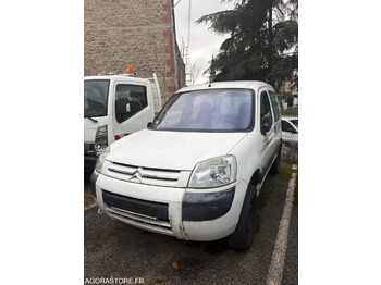 Μικρό βαν CITROËN Berlingo