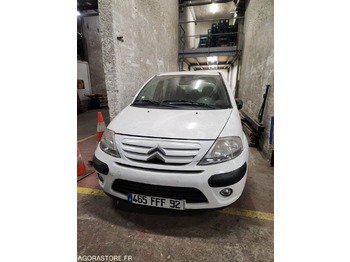 Αυτοκίνητο CITROËN