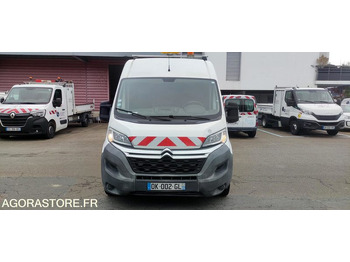 Βαν CITROËN Jumper